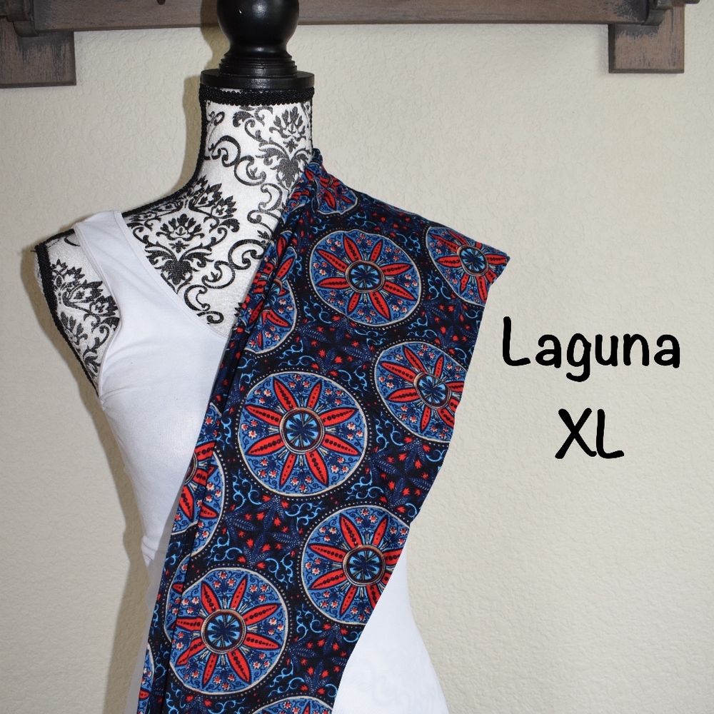 XL Leggings